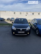 Dacia Sandero 17.07.2022