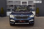 BMW X3 2018 Одеса 2 л  позашляховик автомат к.п.