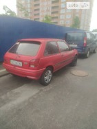 Ford Fiesta 1993 Київ  хэтчбек 