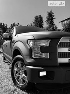 Ford F-150 21.07.2022