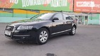 Audi A6 Limousine 25.07.2022