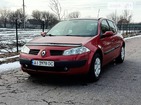 Renault Megane 18.07.2022