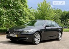 BMW 525 17.07.2022