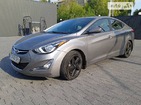 Hyundai Elantra 11.07.2022