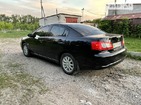 Mitsubishi Galant 14.07.2022