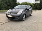 Nissan Note 10.07.2022