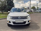 Volkswagen Tiguan 20.07.2022