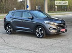 Hyundai Tucson 07.07.2022