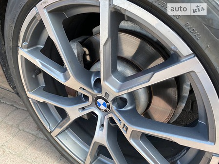 BMW 640 2015  випуску Львів з двигуном 3 л бензин кабріолет автомат за 33450 долл. 