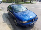 Seat Toledo 17.07.2022