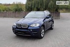 BMW X5 27.07.2022