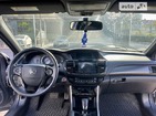 Honda Accord 2017 Днепропетровск 2.4 л  купе автомат к.п.