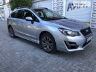 Subaru Impreza 18.07.2022