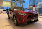 Toyota RAV 4 31.03.2023