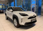 Toyota Yaris Cross 30.11.2022
