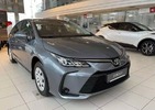 Toyota Corolla 30.11.2022