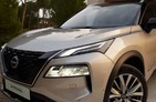 Nissan X-Trail 2022   кросовер автомат к.п.