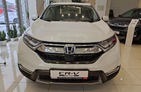 Honda CR-V 15.05.2023