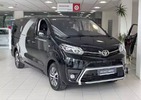 Toyota Proace Verso 27.06.2023