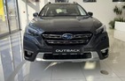 Subaru Outback 21.06.2023