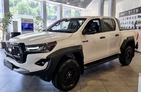 Toyota Hilux 18.07.2023