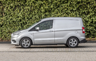 Ford Transit Courier 19.07.2023