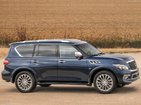 Infiniti QX80 5.6 AT LUXE 4WD (7мест)