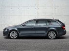Шкода  2.0 TDI AT Ambition facelift