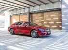 Мерседес-Бенц CLS 53 AMG 3.0D AT 4MATIC+ Coupe