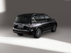 Infiniti QX80 5.6 AT LUXE AWD (8мест)