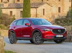 Мазда CX-5 2.0 AT Touring 2WD
