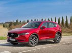 Мазда CX-5 2.0 AT Touring 2WD