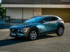 Мазда CX-30 2.0 AT Executive