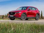 Мазда CX-5 2.5 AT Style+ 4WD