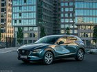 Мазда CX-30 2.0 AT 100th ANNIVERSARY EDITION